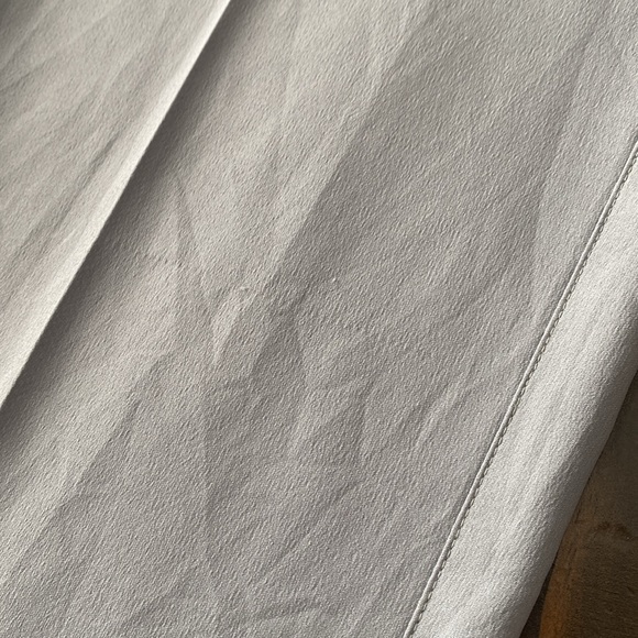 Under Armour 32 Loose Golf Pants Men’s Light Gray - Picture 8 of 9